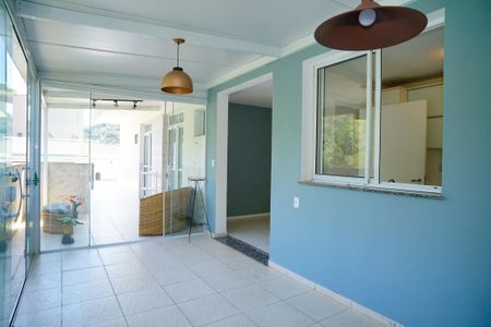 Apartamento à venda com 142m², 3 quartos e 1 vagaÁrea externa