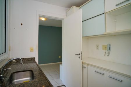 Apartamento à venda com 142m², 3 quartos e 1 vagaCozinha