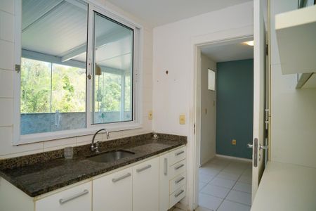 Apartamento à venda com 142m², 3 quartos e 1 vagaCozinha