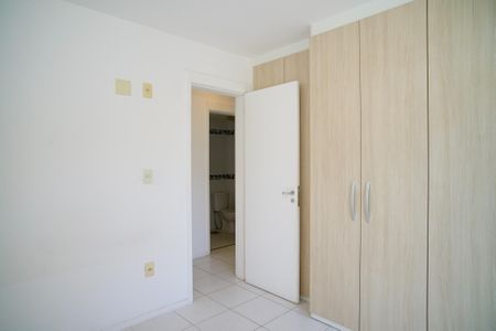 Apartamento à venda com 142m², 3 quartos e 1 vagaQuarto 2