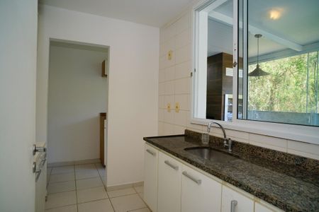 Apartamento à venda com 142m², 3 quartos e 1 vagaCozinha