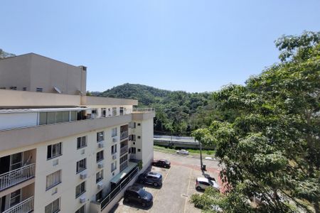 Apartamento à venda com 142m², 3 quartos e 1 vagaVista da Sacada