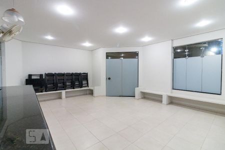 Apartamento à venda com 67m², 2 quartos e 1 vaga Apartamento à venda com 67m², 2 quartos e 1 vagaArea Comum - Salão de Festas