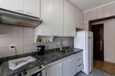 Apartamento à venda com 67m², 2 quartos e 1 vaga Apartamento à venda com 67m², 2 quartos e 1 vagaCozinha