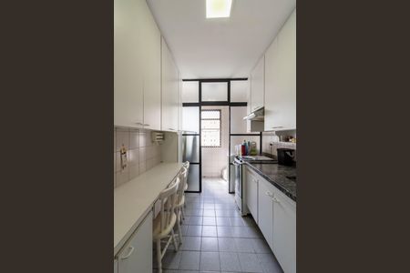 Apartamento à venda com 67m², 2 quartos e 1 vaga Apartamento à venda com 67m², 2 quartos e 1 vagaCozinha