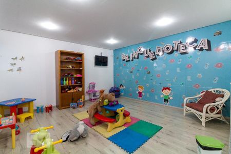 Apartamento à venda com 67m², 2 quartos e 1 vaga Apartamento à venda com 67m², 2 quartos e 1 vagaArea Comum - Brinquedoteca