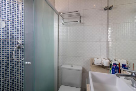 Apartamento à venda com 67m², 2 quartos e 1 vaga Apartamento à venda com 67m², 2 quartos e 1 vagaSuíte