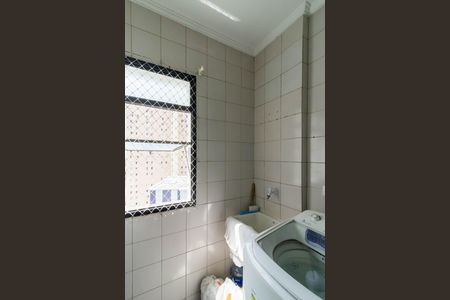 Apartamento à venda com 67m², 2 quartos e 1 vaga Apartamento à venda com 67m², 2 quartos e 1 vagaArea de Serviço