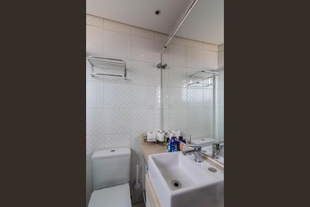 Apartamento à venda com 67m², 2 quartos e 1 vaga Apartamento à venda com 67m², 2 quartos e 1 vagaSuíte