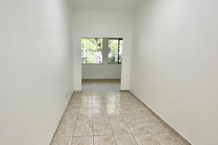 Sala  de apartamento à venda com 1 quarto, 62m² em Copacabana, Rio de Janeiro