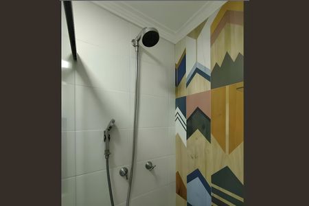 Apartamento à venda com 54m², 2 quartos e 1 vagaBanheiro