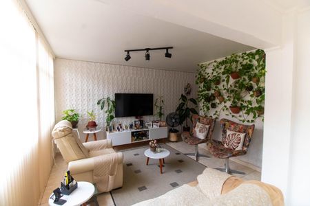 Apartamento à venda com 76m², 2 quartos e 1 vaga Apartamento à venda com 76m², 2 quartos e 1 vagaSala