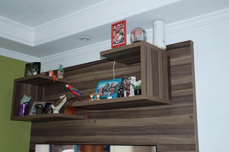Apartamento para alugar com 2 quartos, 47m² em Jardim Isis, Cotia