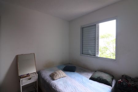 Quarto 2 de apartamento para alugar com 2 quartos, 49m² em Parque Bristol, São Bernardo do Campo