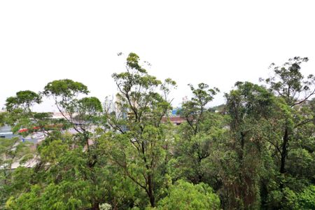 Quarto 1 Vista  de apartamento para alugar com 2 quartos, 49m² em Parque Bristol, São Bernardo do Campo