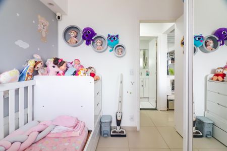 Apartamento à venda com 48m², 2 quartos e 1 vaga Apartamento à venda com 48m², 2 quartos e 1 vagaQuarto 2