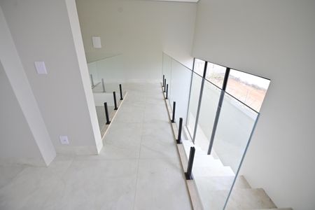 Sala de tv de casa para alugar com 3 quartos, 280m² em Setor Faicalville, Goiânia
