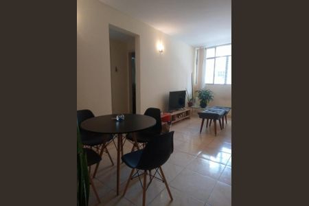 Foto 20 de apartamento à venda com 1 quarto, 50m² em Bela Vista, São Paulo