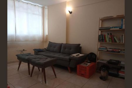 Foto 22 de apartamento à venda com 1 quarto, 50m² em Bela Vista, São Paulo