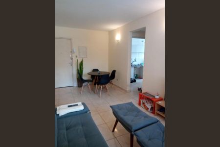Foto 18 de apartamento à venda com 1 quarto, 50m² em Bela Vista, São Paulo