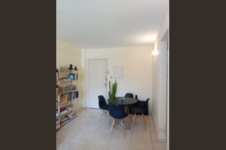 Foto 19 de apartamento à venda com 1 quarto, 50m² em Bela Vista, São Paulo