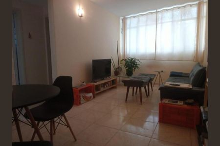 Foto 15 de apartamento à venda com 1 quarto, 50m² em Bela Vista, São Paulo