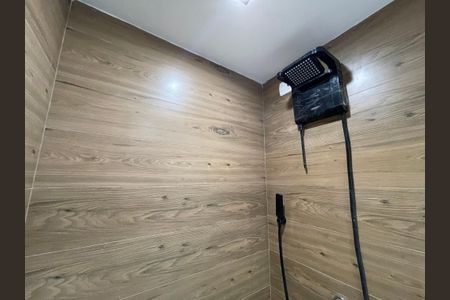 Casa de condomínio para alugar com 24m², 1 quarto e sem vaga Casa de condomínio para alugar com 24m², 1 quarto e sem vagaBanheiro da Suíte