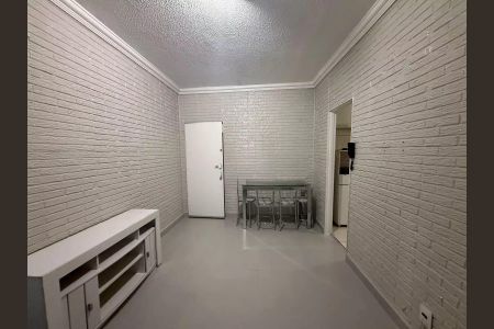Apartamento para alugar com 2 quartos, 50m² em Itatiaia, Belo Horizonte