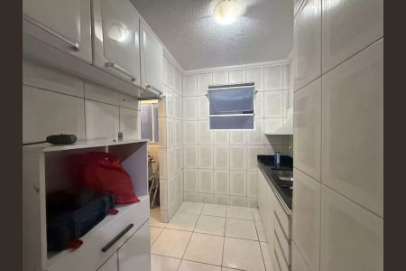 Apartamento para alugar com 2 quartos, 50m² em Itatiaia, Belo Horizonte