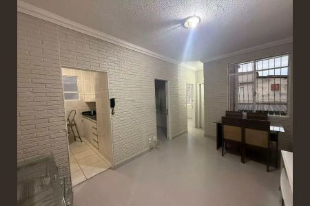 Apartamento para alugar com 2 quartos, 50m² em Itatiaia, Belo Horizonte