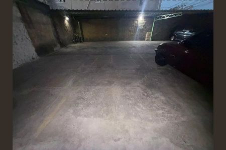 Apartamento para alugar com 2 quartos, 50m² em Itatiaia, Belo Horizonte