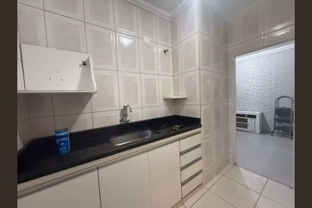 Apartamento para alugar com 2 quartos, 50m² em Itatiaia, Belo Horizonte