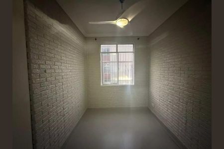 Apartamento para alugar com 2 quartos, 50m² em Itatiaia, Belo Horizonte