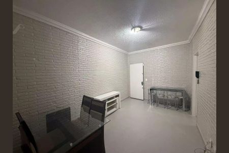 Apartamento para alugar com 2 quartos, 50m² em Itatiaia, Belo Horizonte