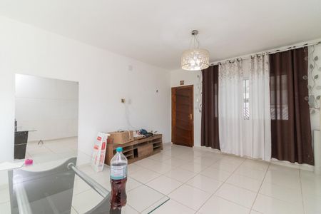 Sala de casa para alugar com 2 quartos, 80m² em Jardim Penha, São Paulo