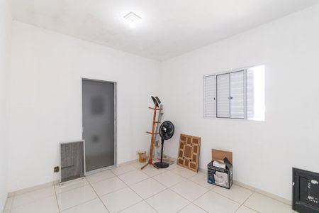 Suíte de casa para alugar com 2 quartos, 80m² em Jardim Penha, São Paulo