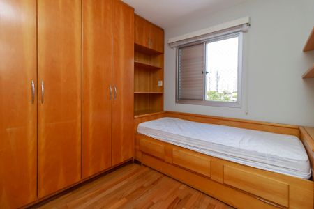 Apartamento à venda com 78m², 3 quartos e 2 vagas Apartamento à venda com 78m², 3 quartos e 2 vagasQuarto 3