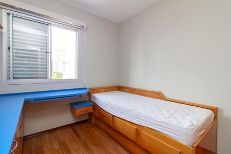 Apartamento à venda com 78m², 3 quartos e 2 vagas Apartamento à venda com 78m², 3 quartos e 2 vagasQuarto 2