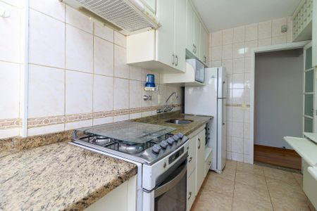 Apartamento à venda com 78m², 3 quartos e 2 vagas Apartamento à venda com 78m², 3 quartos e 2 vagasCozinha