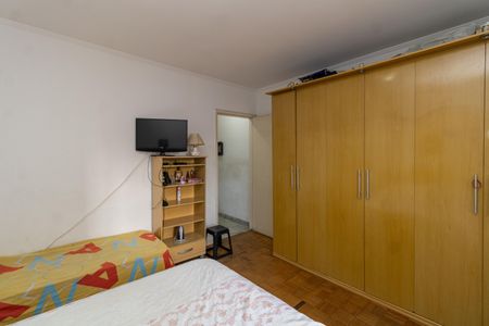 Quarto 1 de casa para alugar com 2 quartos, 95m² em Parque Vitoria, São Paulo