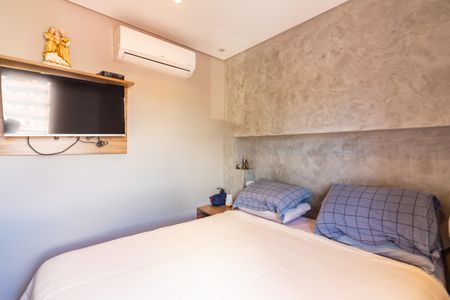 Apartamento à venda com 57m², 2 quartos e 1 vagaSuíte 