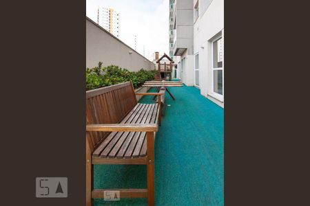 Apartamento à venda com 57m², 2 quartos e 1 vagaÁrea Comum 