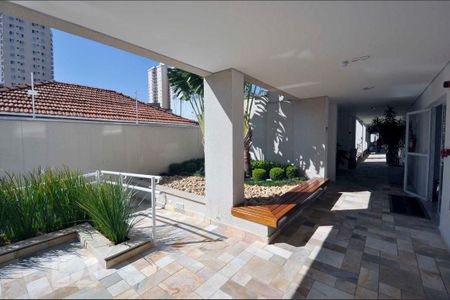 Apartamento à venda com 57m², 2 quartos e 1 vagaÁrea Comum 