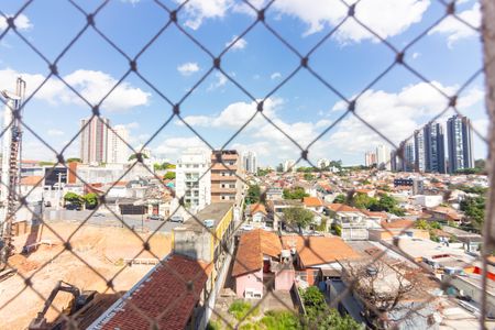 Apartamento à venda com 57m², 2 quartos e 1 vagaVista 