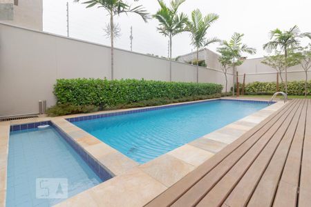 Apartamento à venda com 57m², 2 quartos e 1 vagaÁrea Comum 