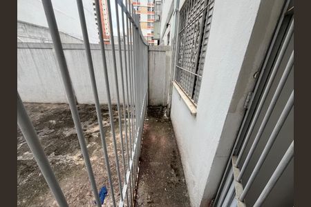 Apartamento à venda com 34m², 1 quarto e sem vaga Apartamento à venda com 34m², 1 quarto e sem vagaFoto 11