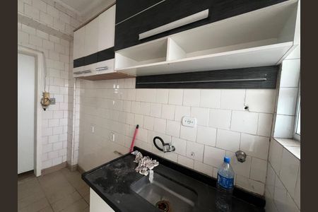Apartamento à venda com 34m², 1 quarto e sem vaga Apartamento à venda com 34m², 1 quarto e sem vagaFoto 02
