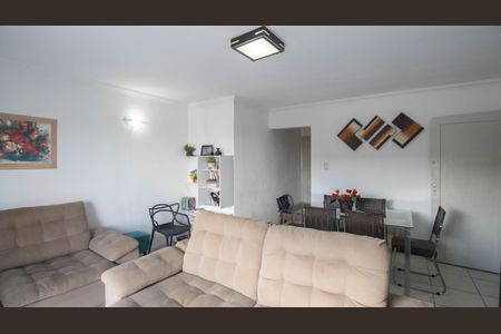 Sala de casa para alugar com 2 quartos, 100m² em Vila Paiva, São Paulo
