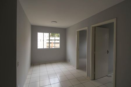 Sala de apartamento para alugar com 2 quartos, 48m² em Jardim Vila Formosa, São Paulo
