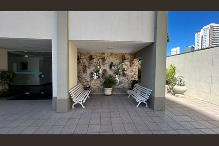 Apartamento à venda com 112m², 3 quartos e 1 vaga Apartamento à venda com 112m², 3 quartos e 1 vagaÁrea comum